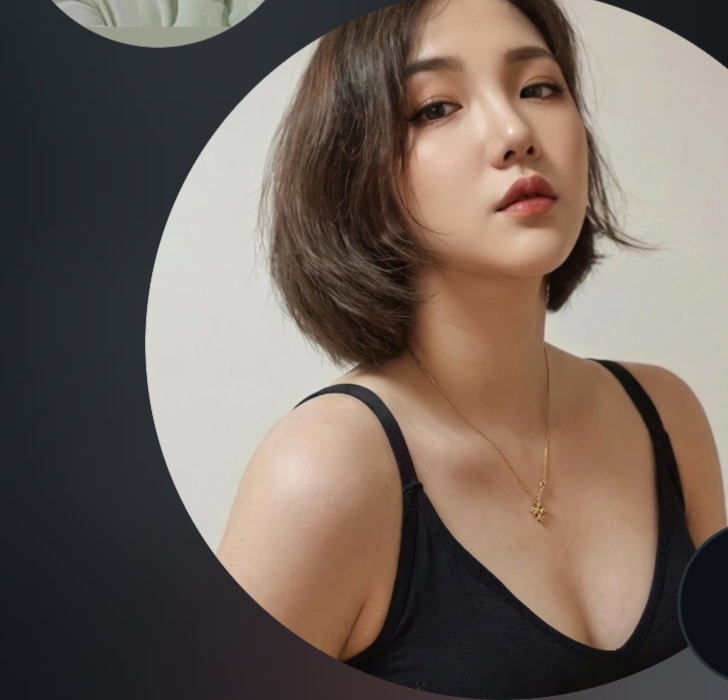 에밀리폰배경화면굿즈