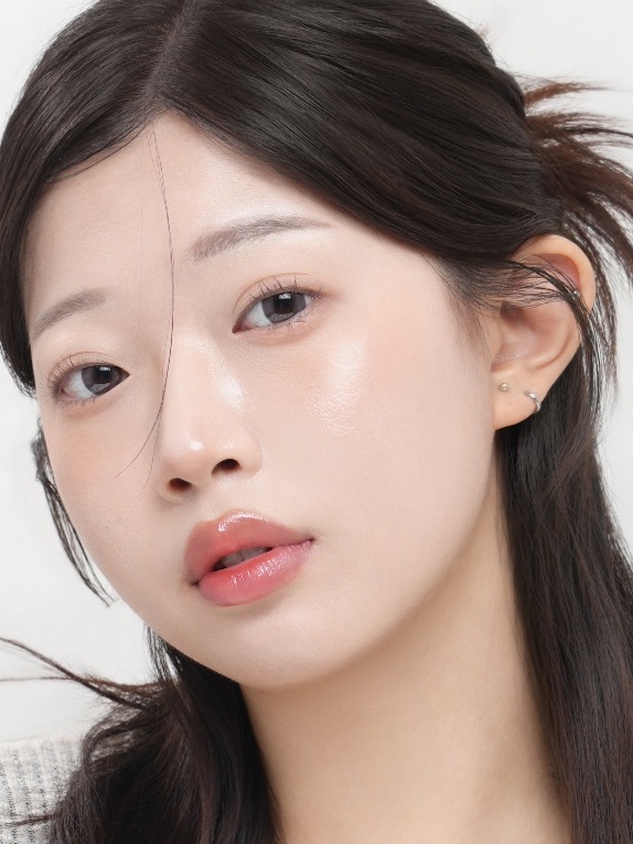 페리페라 멀멀 복숭아조림 메이크업